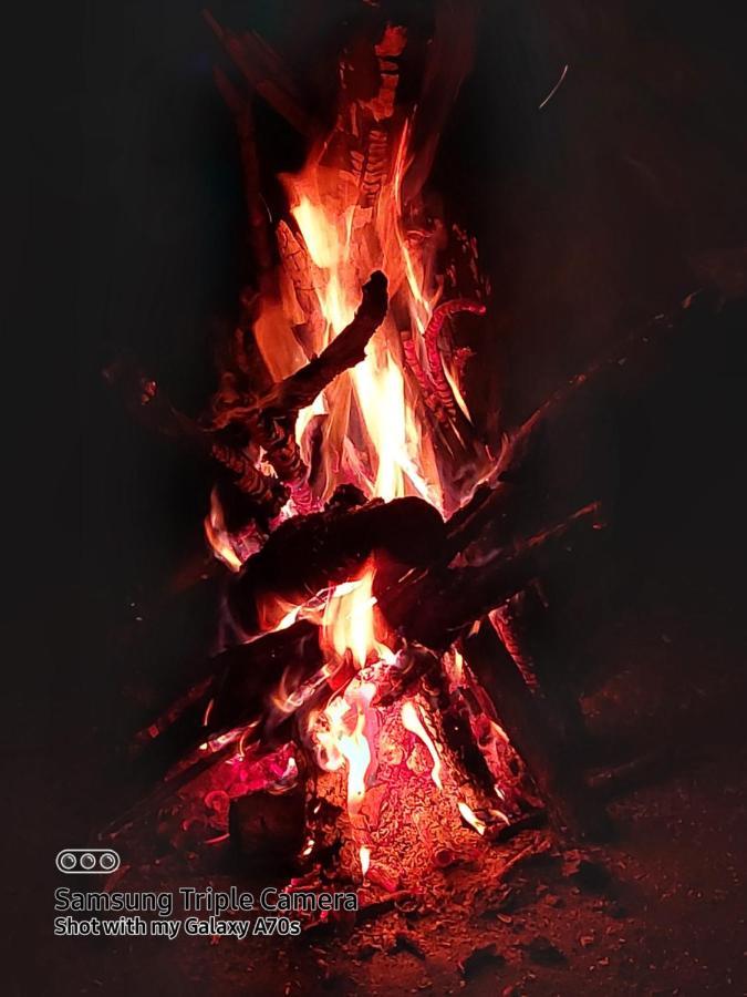 Sanivarsante The Dream 아파트 외부 사진