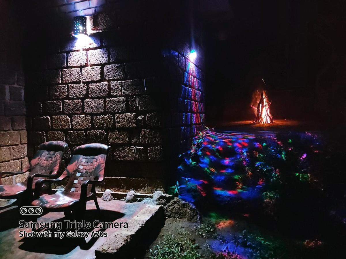 Sanivarsante The Dream 아파트 외부 사진
